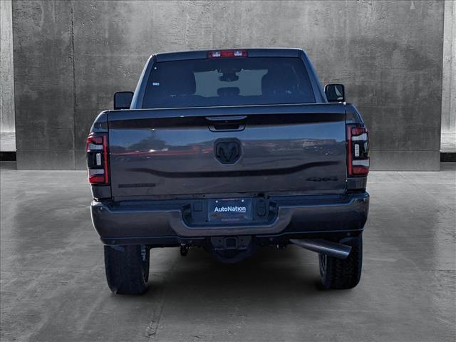 new 2024 Ram 3500 car, priced at $72,039