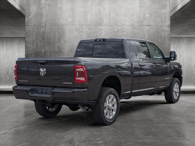 new 2024 Ram 2500 car, priced at $69,229