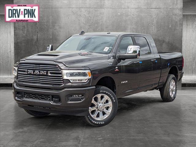 new 2024 Ram 2500 car, priced at $69,229