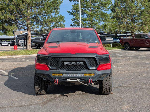 used 2020 Ram 1500 car, priced at $37,998
