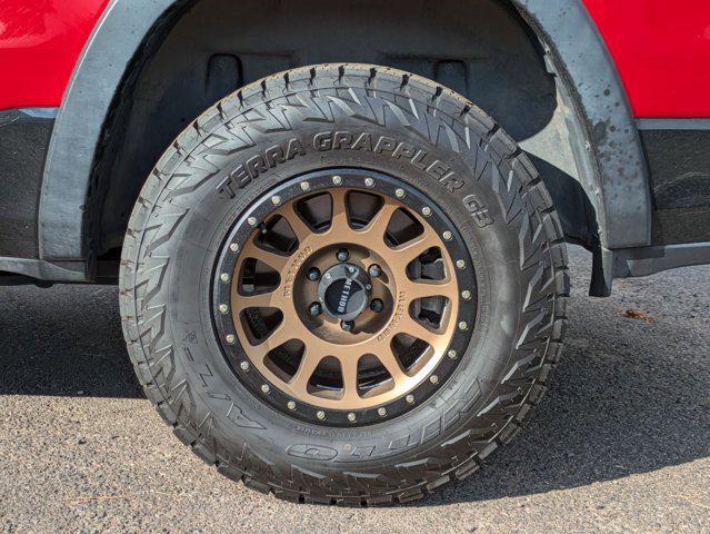 used 2020 Ram 1500 car, priced at $37,998