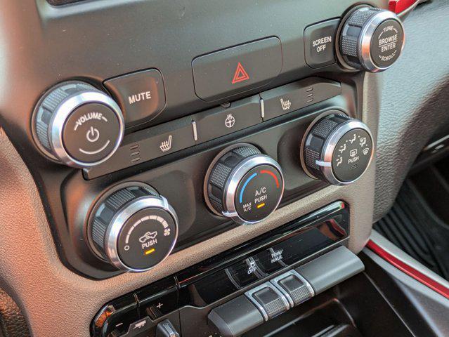 used 2020 Ram 1500 car, priced at $37,998