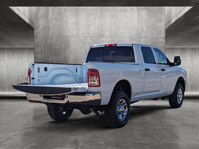 new 2024 Ram 2500 car, priced at $50,374