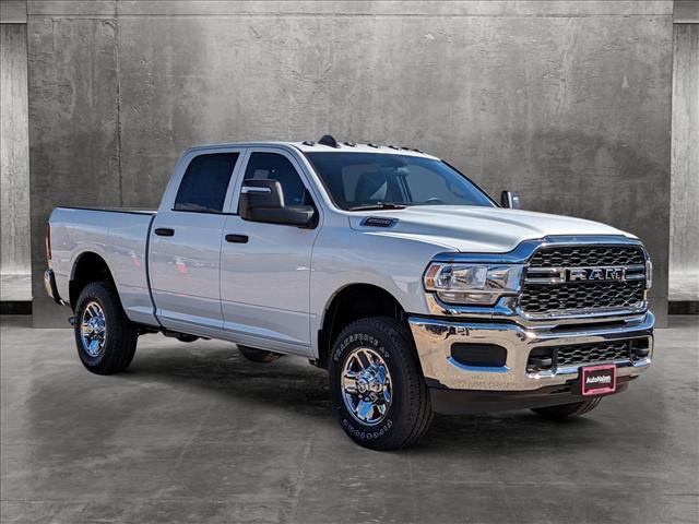 new 2024 Ram 2500 car, priced at $50,374