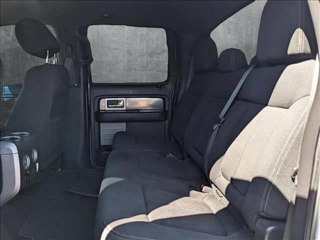 used 2013 Ford F-150 car, priced at $11,191