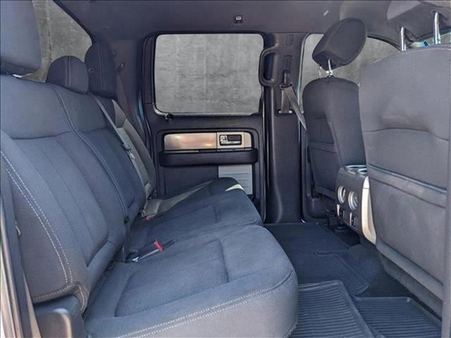 used 2013 Ford F-150 car, priced at $11,191