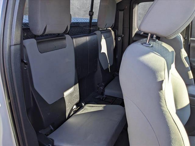 used 2019 Toyota Tacoma car, priced at $23,098