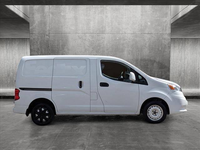 used 2017 Nissan NV200 car, priced at $16,390