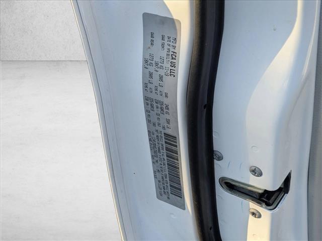 used 2020 Jeep Cherokee car, priced at $16,000
