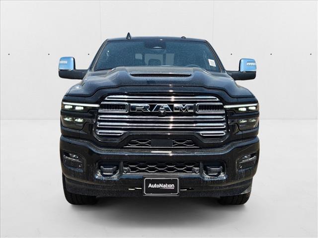 new 2025 Ram 3500 car, priced at $78,991