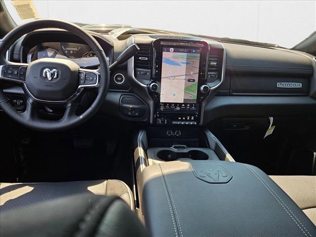 new 2025 Ram 3500 car, priced at $78,991