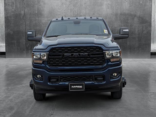 new 2024 Ram 3500 car, priced at $73,960