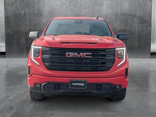 used 2024 GMC Sierra 1500 car, priced at $47,498