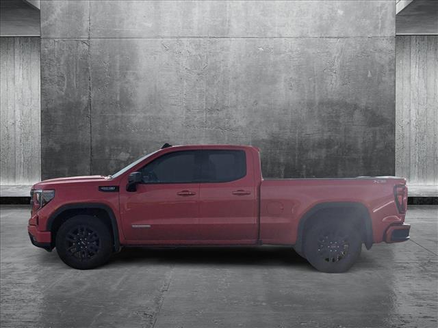 used 2024 GMC Sierra 1500 car, priced at $47,498