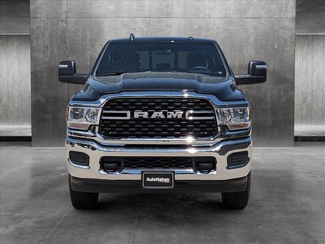 new 2024 Ram 2500 car, priced at $51,716