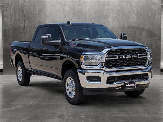 new 2024 Ram 2500 car, priced at $51,716