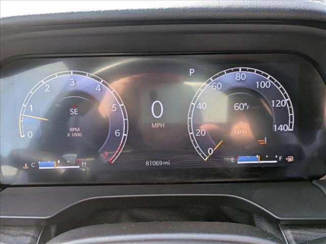 used 2022 Jeep Grand Cherokee car, priced at $31,199