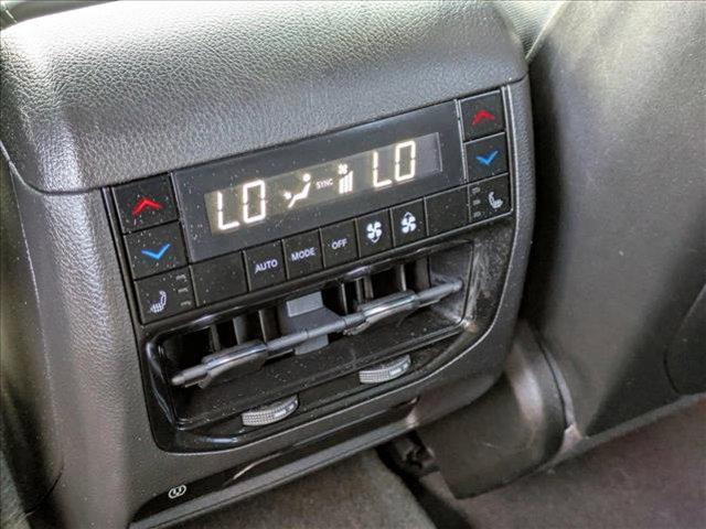 used 2022 Jeep Grand Cherokee car, priced at $31,199