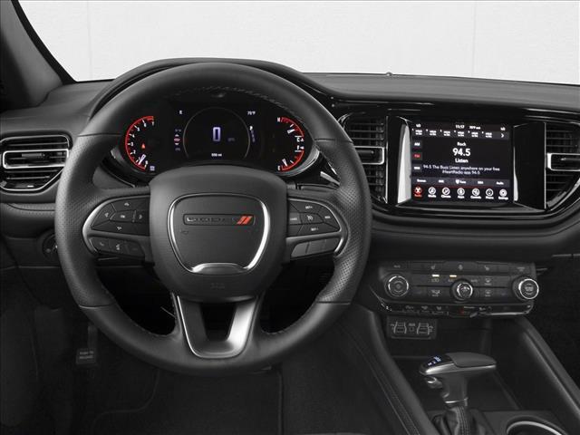 new 2026 Dodge Durango car, priced at $42,384