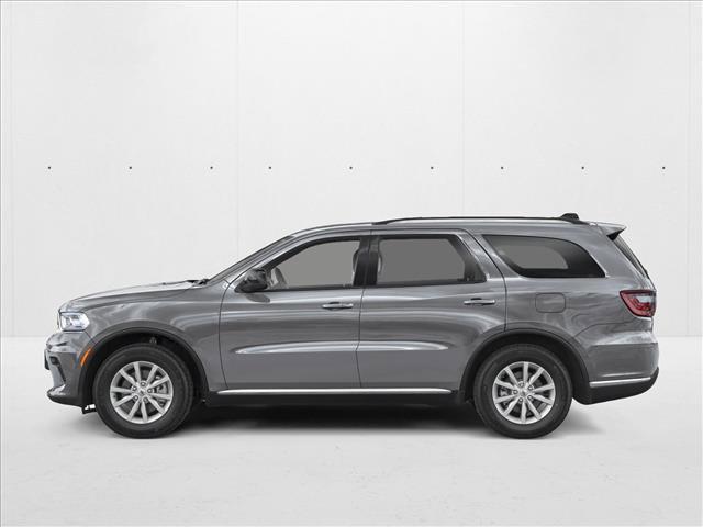 new 2026 Dodge Durango car, priced at $42,384