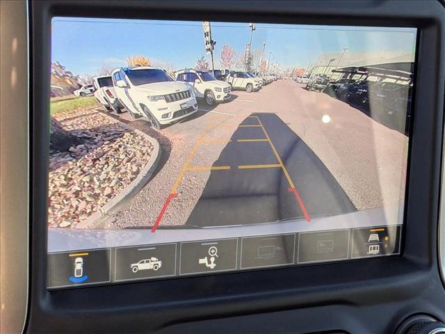 used 2021 Chevrolet Silverado 1500 car, priced at $34,320