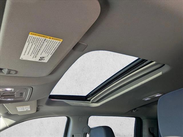 used 2021 Chevrolet Silverado 1500 car, priced at $34,320