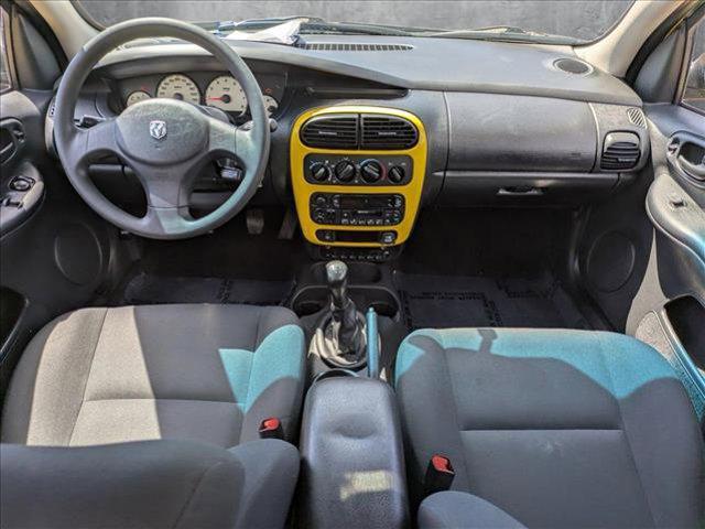 used 2003 Dodge Neon car, priced at $3,998