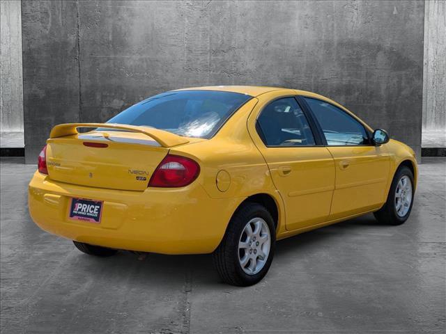 used 2003 Dodge Neon car, priced at $3,998