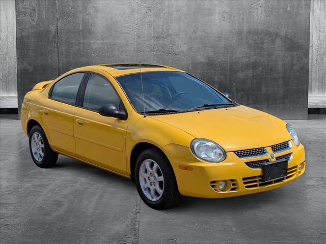 used 2003 Dodge Neon car, priced at $3,998