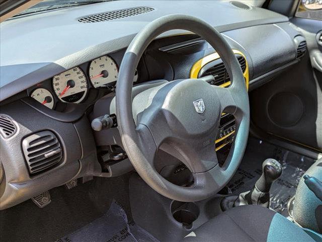 used 2003 Dodge Neon car, priced at $3,998