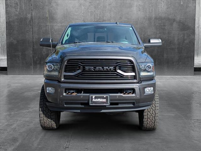 used 2018 Ram 2500 car, priced at $42,498