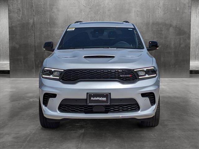 new 2024 Dodge Durango car, priced at $51,477