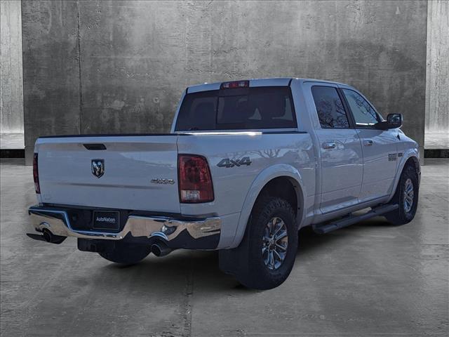 used 2018 Ram 1500 car, priced at $20,256