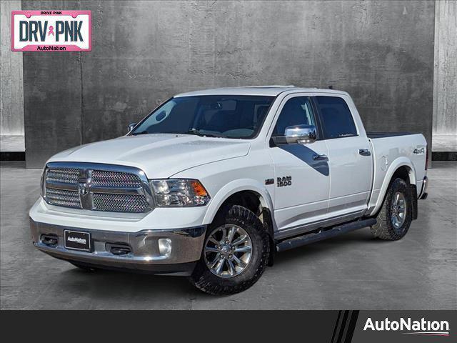 used 2018 Ram 1500 car, priced at $20,256