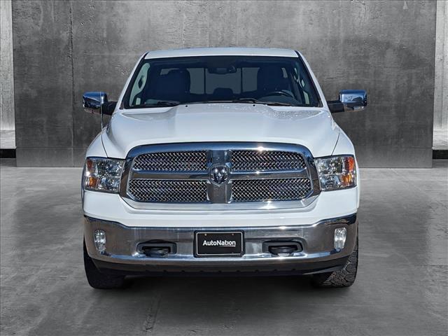 used 2018 Ram 1500 car, priced at $20,256