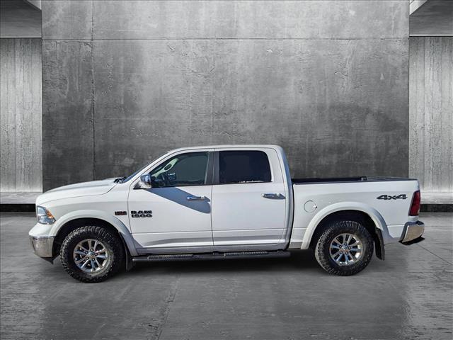 used 2018 Ram 1500 car, priced at $20,256