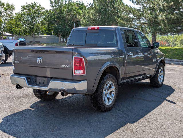 used 2015 Ram 1500 car, priced at $14,998