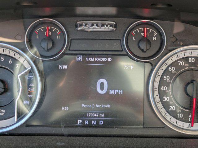 used 2015 Ram 1500 car, priced at $14,998