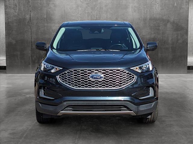 used 2023 Ford Edge car, priced at $23,998