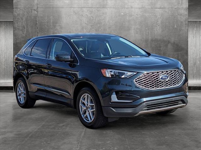 used 2023 Ford Edge car, priced at $23,998