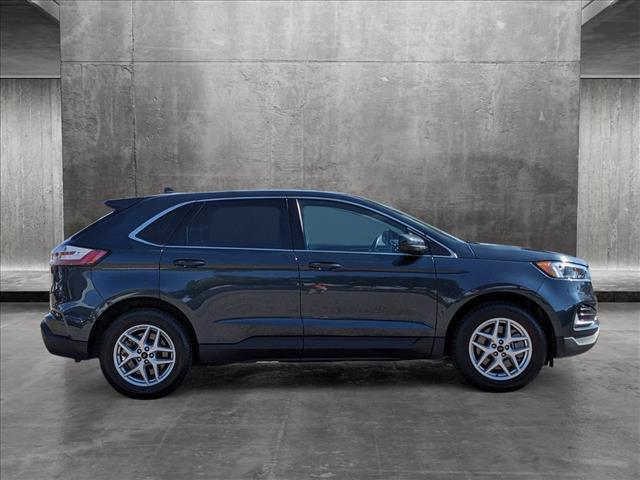 used 2023 Ford Edge car, priced at $23,998