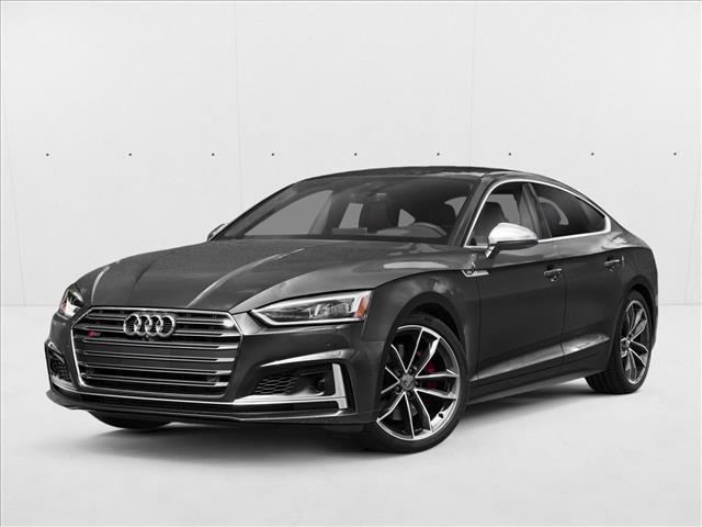 used 2019 Audi S5 car, priced at $27,698