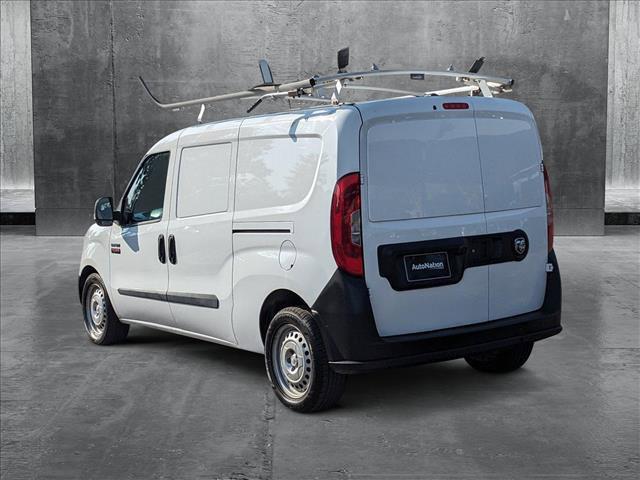 used 2017 Ram ProMaster City car, priced at $12,691