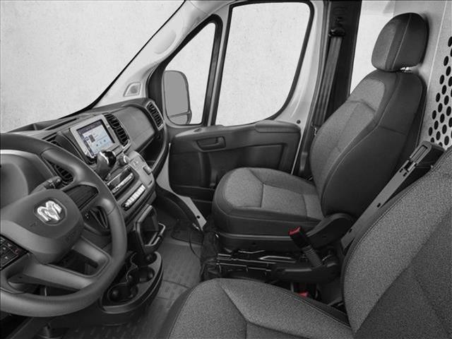 new 2026 Ram ProMaster 2500 car, priced at $47,991