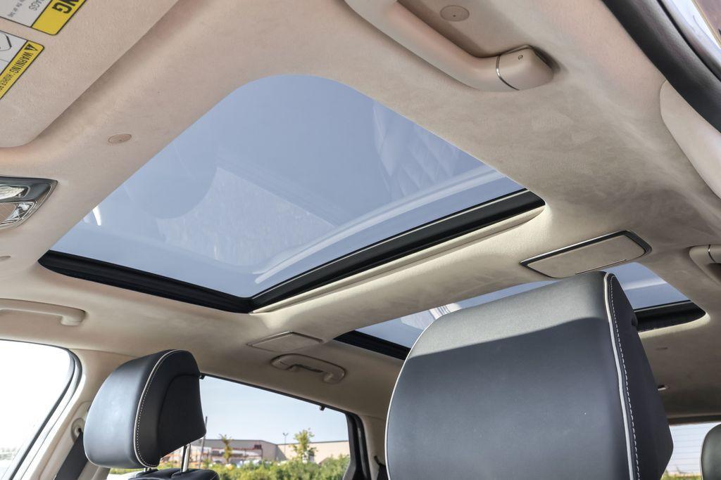 used 2021 Genesis GV80 car, priced at $37,504