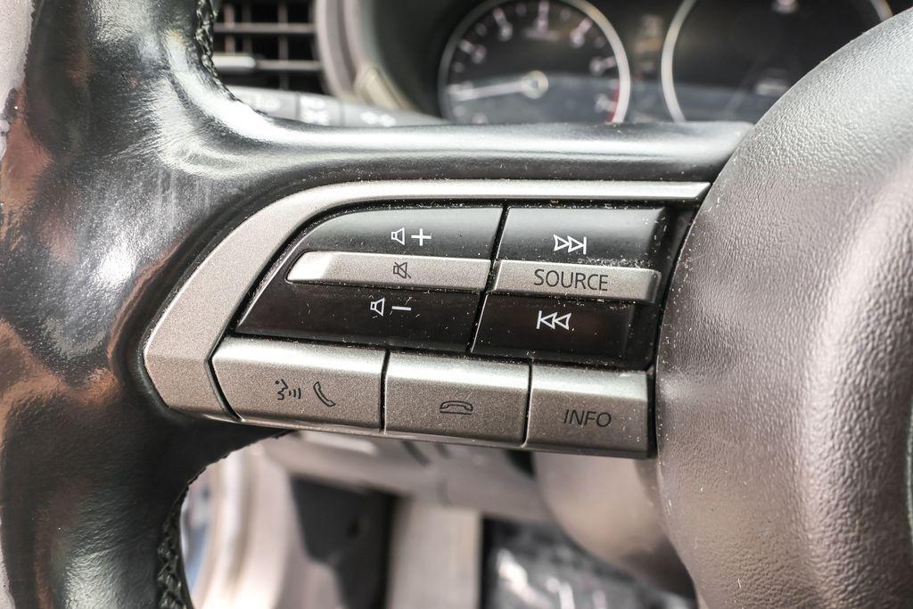 used 2021 Mazda CX-30 car, priced at $17,955