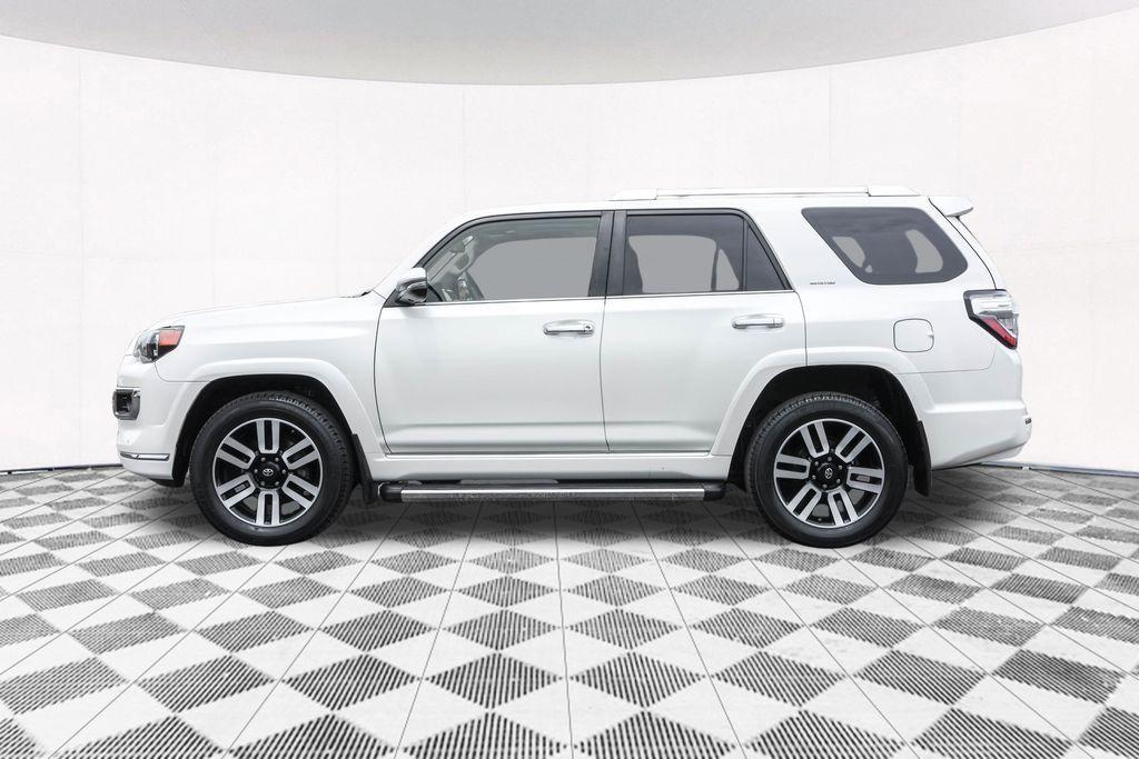 used 2018 Toyota 4Runner car, priced at $35,759