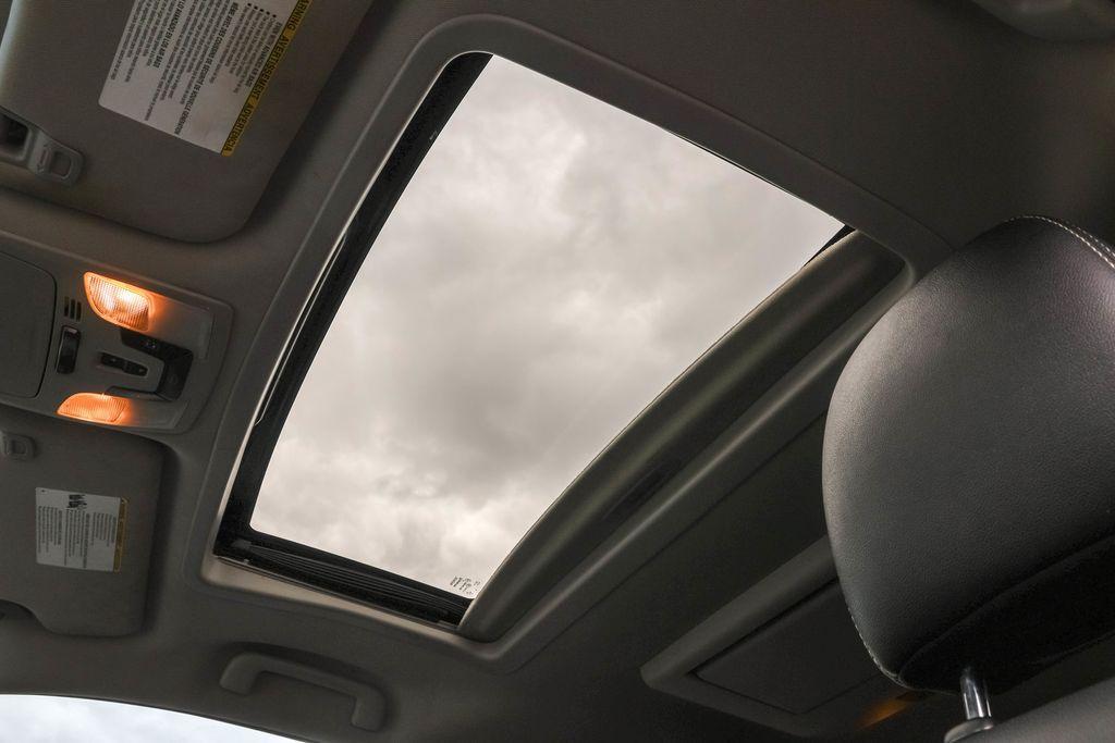 used 2017 Toyota Sienna car, priced at $16,180