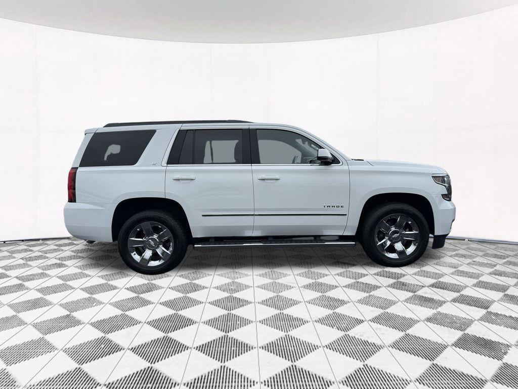 used 2018 Chevrolet Tahoe car, priced at $28,800
