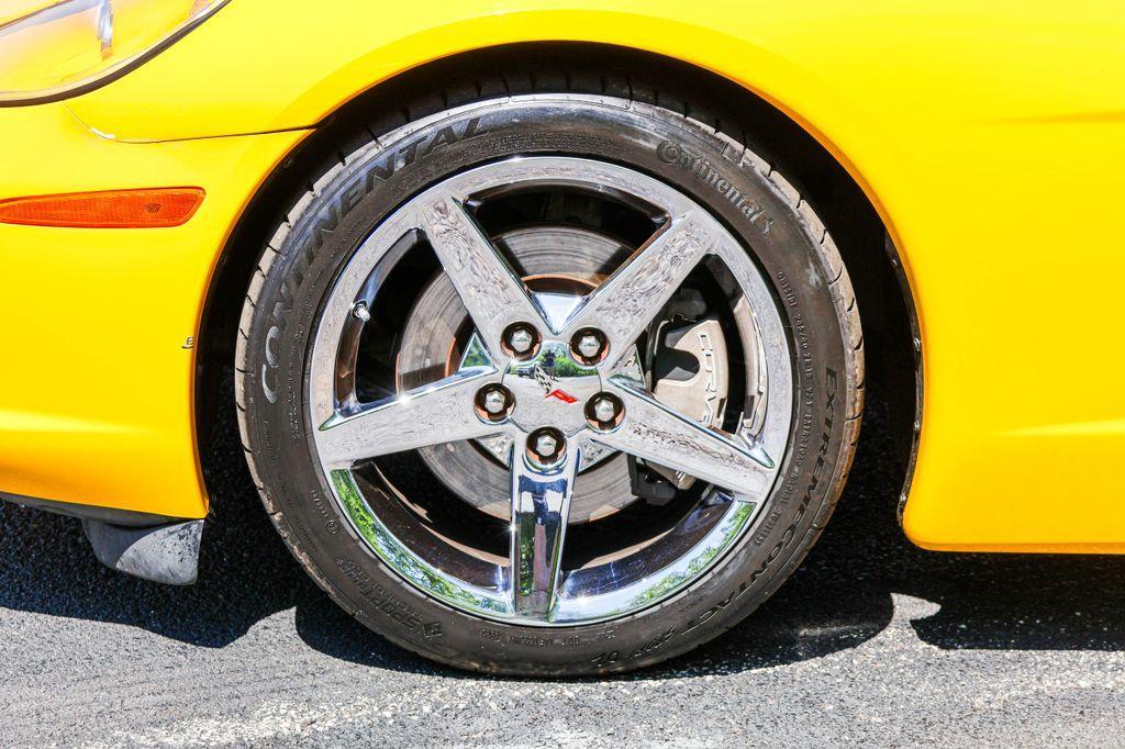 used 2005 Chevrolet Corvette car, priced at $25,990